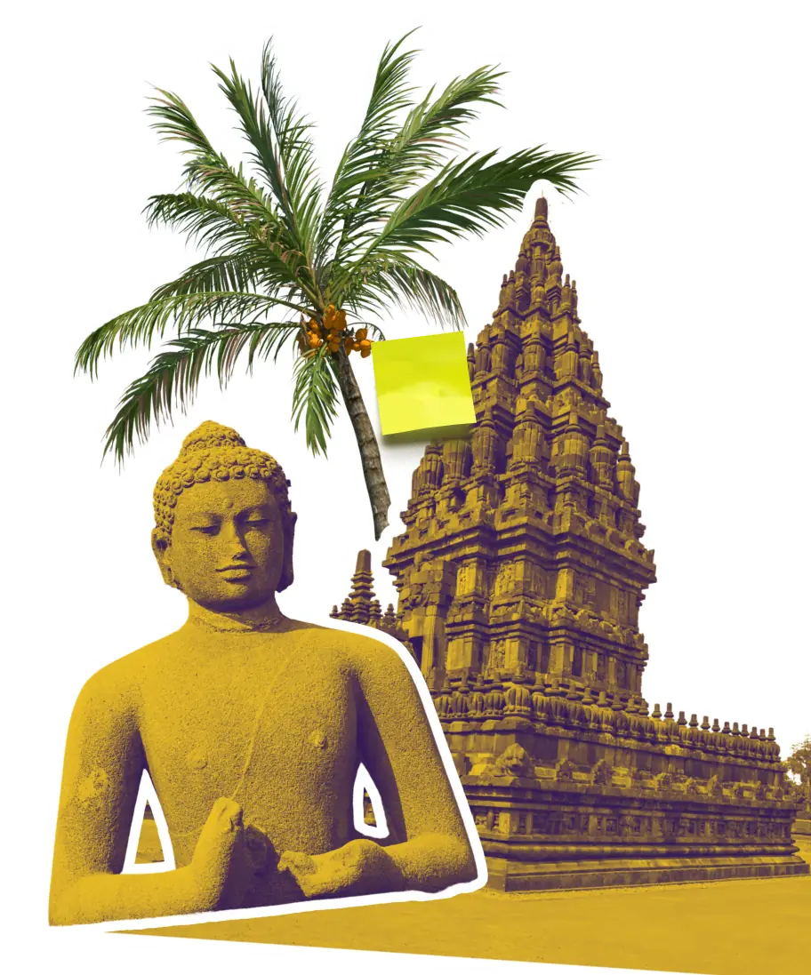 Wahyu Travel Indonesia, Tour & Guide