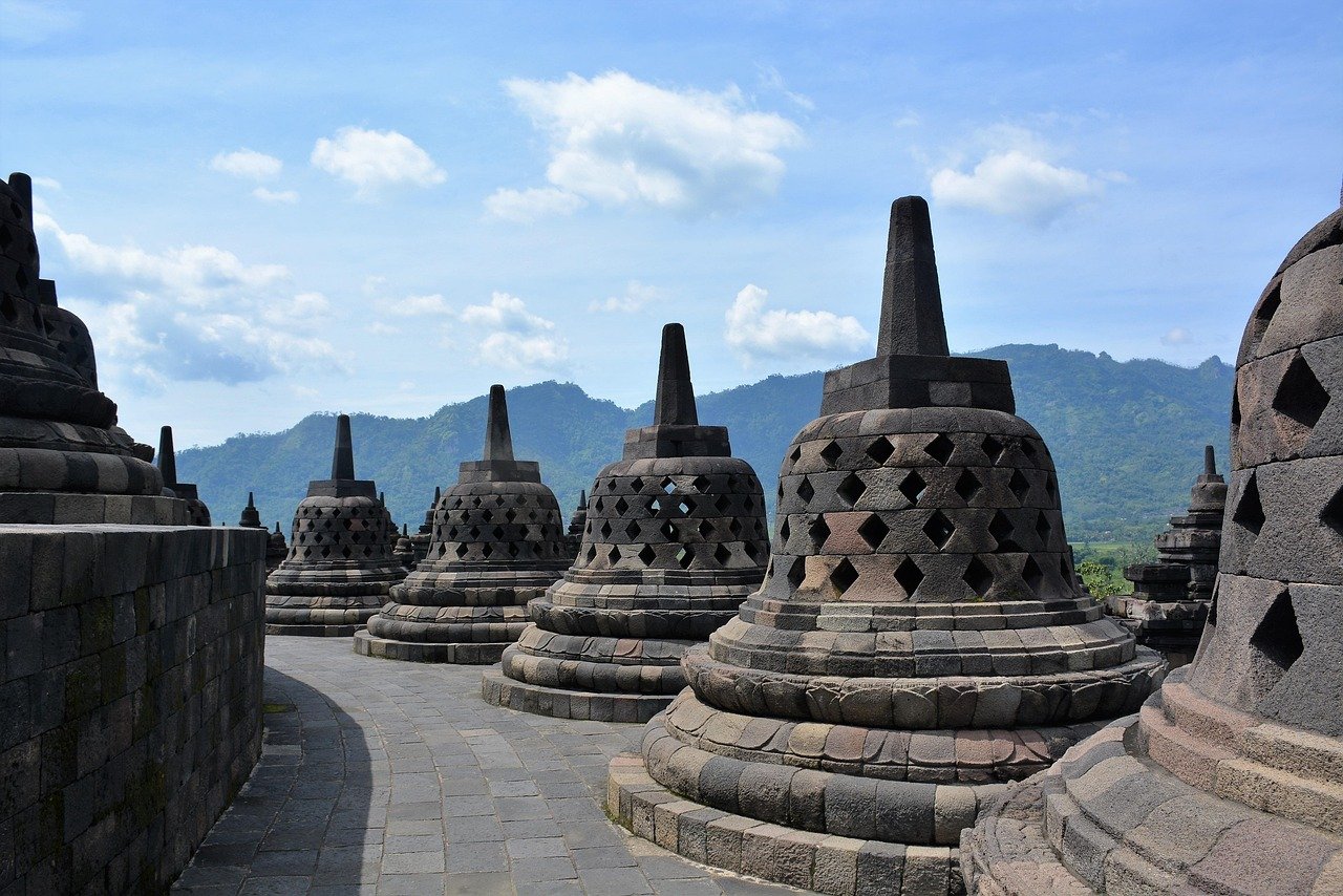 borobudur, indonesia, culture, temple, ancient times, borobudur, borobudur, borobudur, borobudur, borobudur, indonesia, indonesia