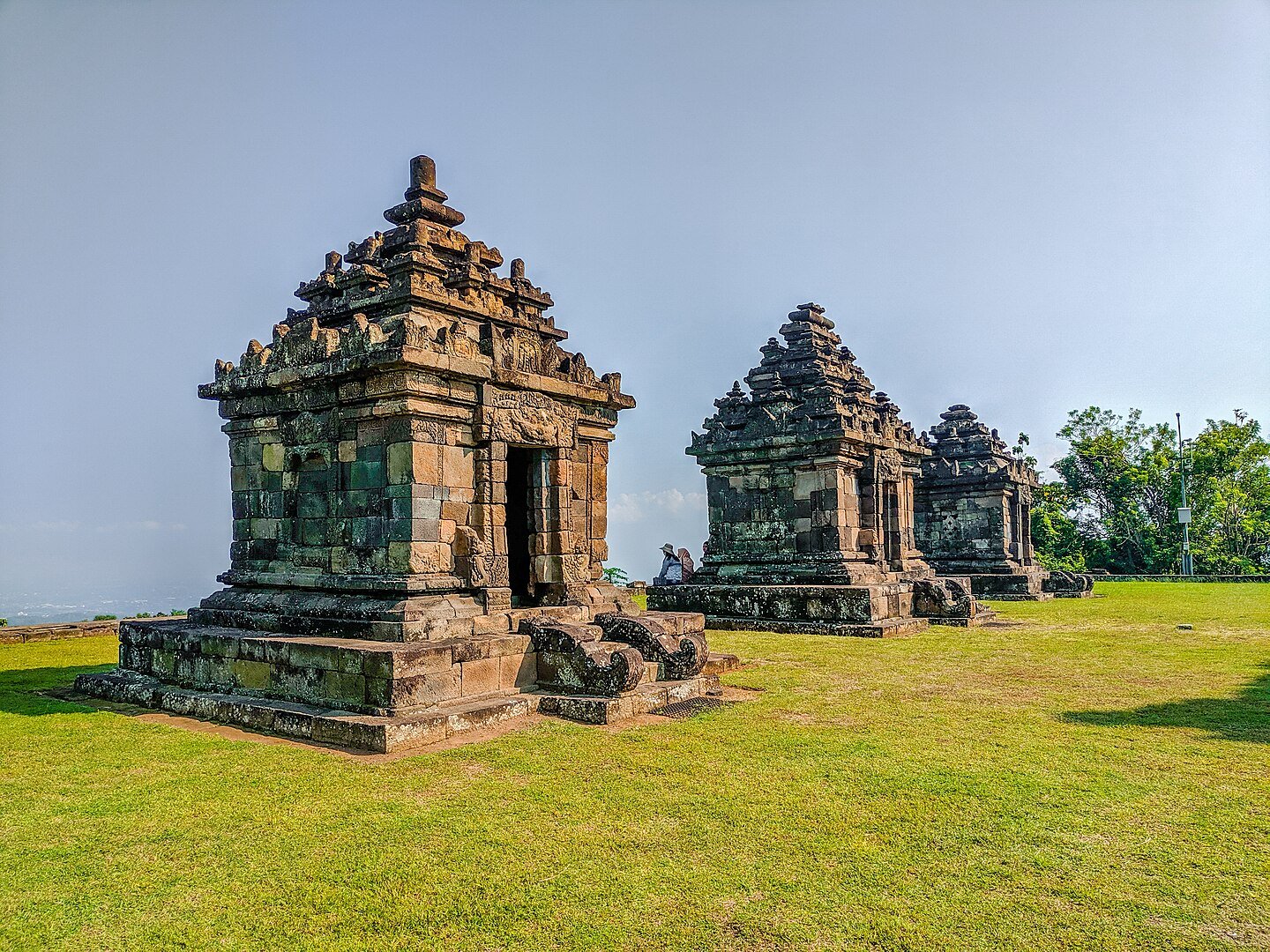 Candi_Perwara_Candi_Ijo