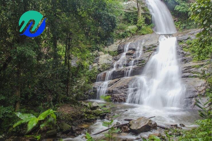 Kedung Kayang Waterfall: The Hidden Stop on Your Merapi Tour