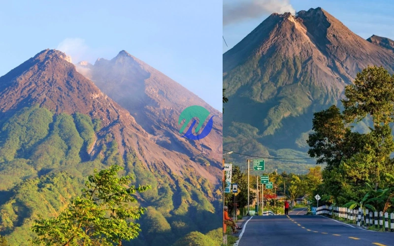 merapi sunrise tour you should know